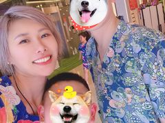 -汤连得温泉馆(宝山店)