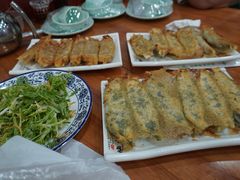 -春水锅贴·传统鲁菜(大明湖店)