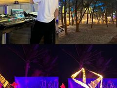 -渔岛海洋度假区