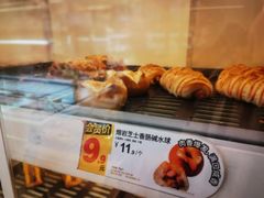 -85度C(上海兰溪二店)