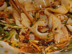-大师兄·西北小馆(南沙万达广场店)