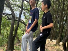 -火炉山森林公园