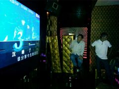-凯乐会量贩KTV(国防大厦总店)