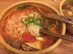 石榴姐火锅米线(总店)-石榴姐•山城小馆(创始店)