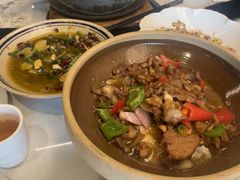 -味仙居(环城南路店)