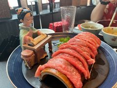 -大隐·成都火锅Bistro(合生麒麟新天地店)