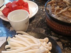 -清真·天府皇城坝百年牛肉火锅(皇城清真寺店)