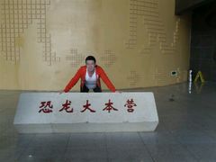 -世界恐龙谷景区