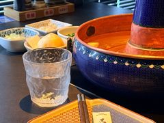 -东来顺·非遗火锅(赛格国际购物中心店)