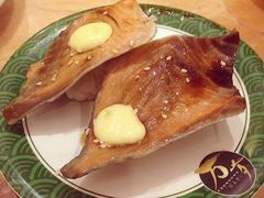 -万岁寿司(蓬江万达店)