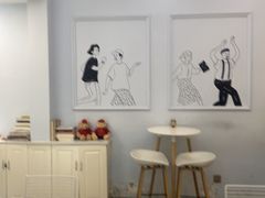 -姆们M Sweetie Cake(三里屯店)