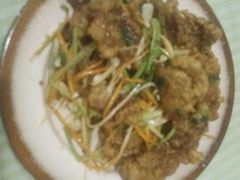 -余味私房菜(正阳小区西5街区店)