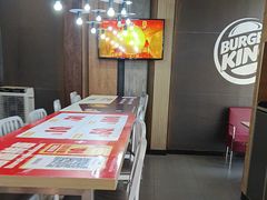 -汉堡王(南京高淳富克斯店)