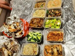 -红炎炎农家菜老字号(金水台店)