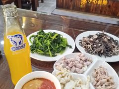 -爆肚冯(廊房二条店)