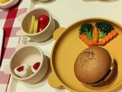 -西贝(金桥店)