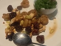 -晓淮山·扬州早茶·淮扬菜(龙阳广场店)