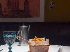-俄士厨房(五棵松华熙LIVE店)