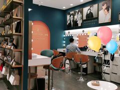 -海马体照相馆(重庆爱琴海购物公园店)