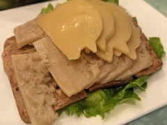 -功德林素菜饭庄(前门店)
