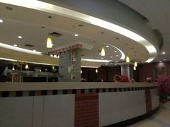 门面-清华大学-紫荆园餐厅
