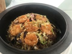 -真爱中国餐馆·年华店(朱雀大街店)