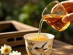 -水德茶馆永德阁