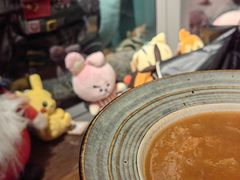 -FUNFUN有饭花园聚会餐厅