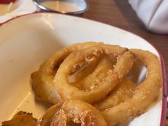 -Tubestation站点比萨(五道营店)