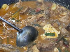 -曹丞相·地锅鸡·地锅鱼(武林店)