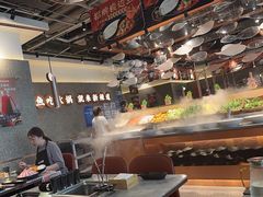 -新辣道鱼火锅(领展购物广场·中关村店)