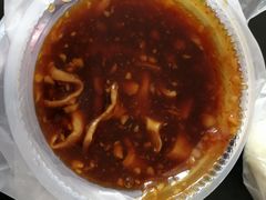 炒肝-庆丰包子铺(天通苑店)