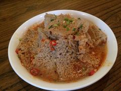 -阿里家·新疆烤肉酒場 by MIG