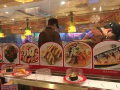 -友壹町寿司·料理(三水广场店)