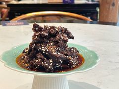 -院8里·少城记忆老川菜(宽窄巷子店)