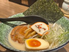 -雷神拉面(财富中心玉米楼店)