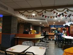 大堂-麦当劳(中山八路店)