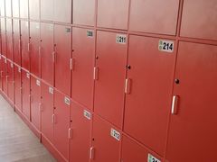 -英特健身俱乐部