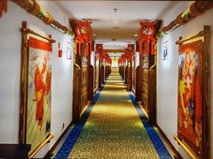 -宝丽金大酒店·洗浴中心