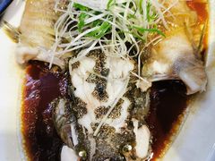 -四海酒家生态粤菜