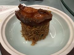 -彩丰楼中餐厅·仁恒洲际酒店