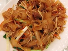 干炒牛河-莲苑中餐厅·Lotus Court(厦门马哥孛罗东方大酒店)