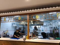 门面-夏家合汁(天润花园小区店)