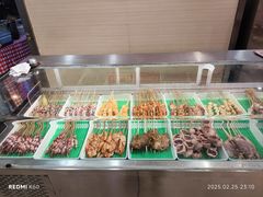 -孟记粥铺·家常菜·烧烤·粥(亚运村店)