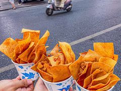 -小民大排档(马场角横路店)