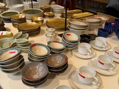 -ZARA HOME(蓝色港湾店)