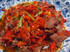 -南堂馆·新川菜(春熙路店)