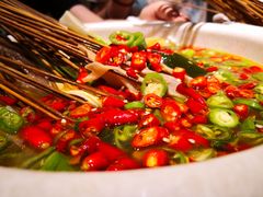 -嘉州叶婆婆钵钵鸡(建设路店)