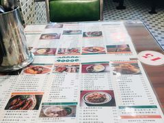 -小龍鳳餐室(番禺路店)