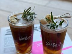 -Seesaw Coffee(朝阳大悦城店)